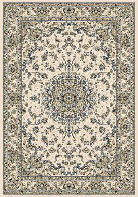 

Ragolle Ковер бельгийский Da Vinci Ragolle 57418 6464 1.6х2.3м