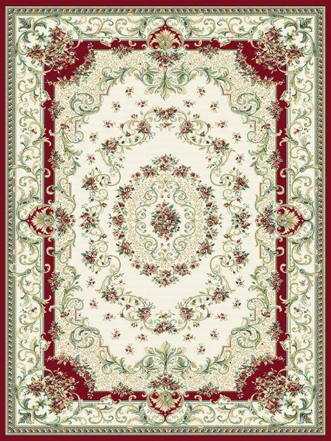 

Ragolle Ковер из вискозы и хлопка Hermitage 14657 6010 1.95х3м