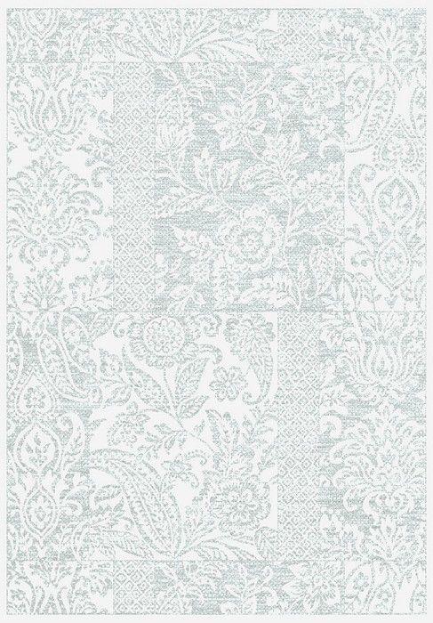 

Ragolle Рельефный ковер из вискозы GENOVA 38532 6969 91 2х2.9м
