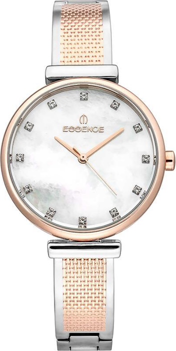 фото Наручные часы женские essence es6681fe.520 разноцветные