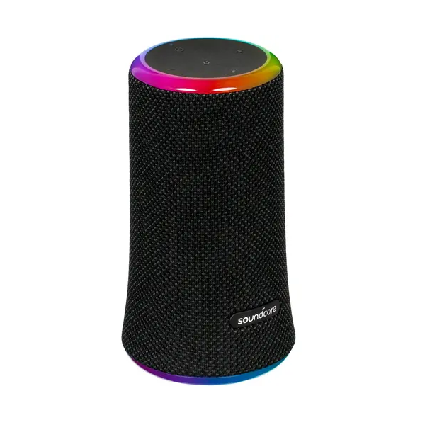 

Портативная колонка Soundcore Anker Soundcore Flare 2 Black, Anker Soundcore Flare 2