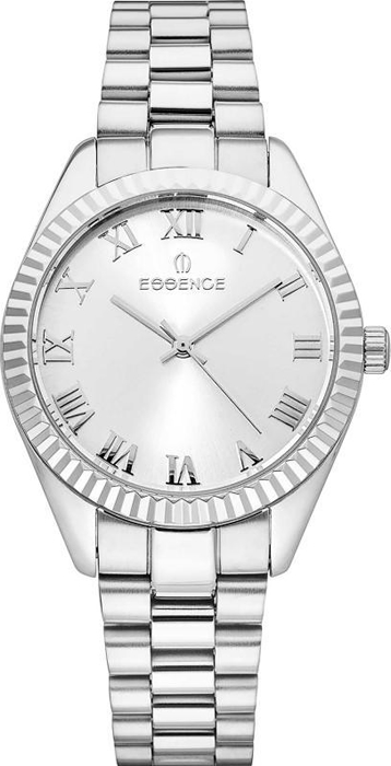 фото Наручные часы женские essence es6682fe.330 серебристые