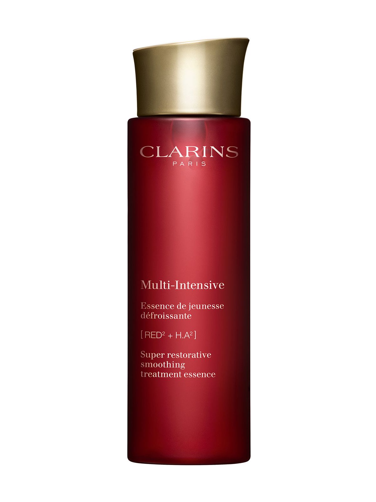 Антивозрастной флюид для лица Clarins MULTI-INTENSIVE SUPER RESTORATIVE SMOOTHING TREATMEN