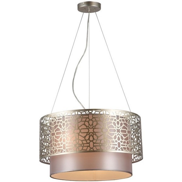 

Подвесная люстра Favourite Arabesco 2912-5P, 2912-5P