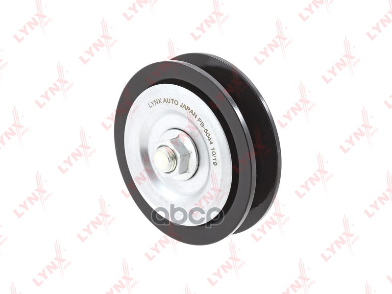

Ролик Натяжной Приводного Ремня Pb-5044 Nsii0009540612 LYNXauto арт. PB5044