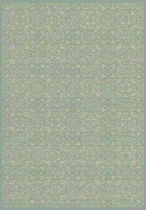 

Ragolle Рельефный ковер из вискозы GENOVA 38036 6555 90 1х1.4м