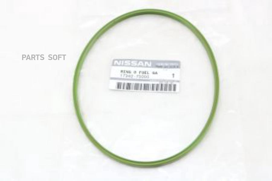 

Прокладка Датчика Уровня Топлива NISSAN 173427S000
