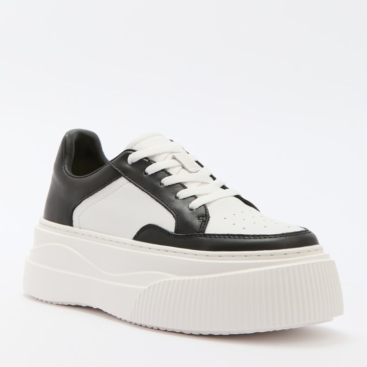 

Кеды женские Tendance YS-0712A-1 черные 37 EU, Черный, YS-0712A-1