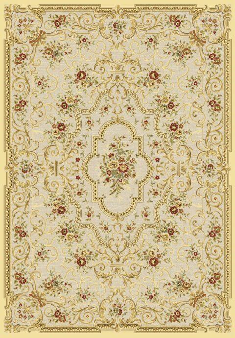 

Ragolle Рельефный ковер из вискозы GENOVA 38093 6262 60 2х2.9м