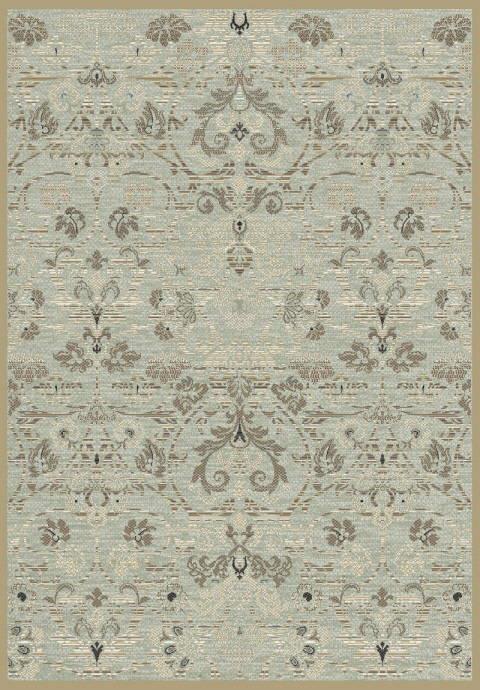 

Ragolle Рельефный ковер из вискозы GENOVA 38252 6525 90 2х2.9м