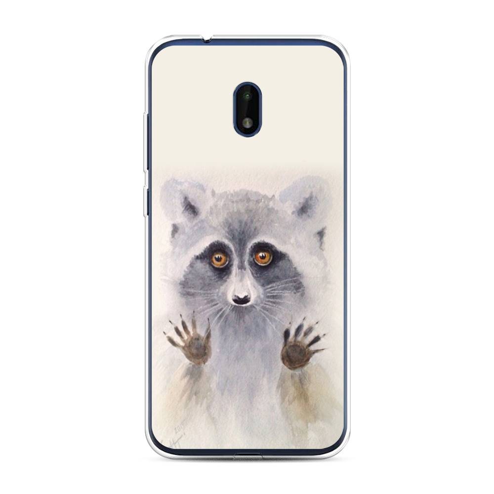 Чехол на Nokia C1 Plus 