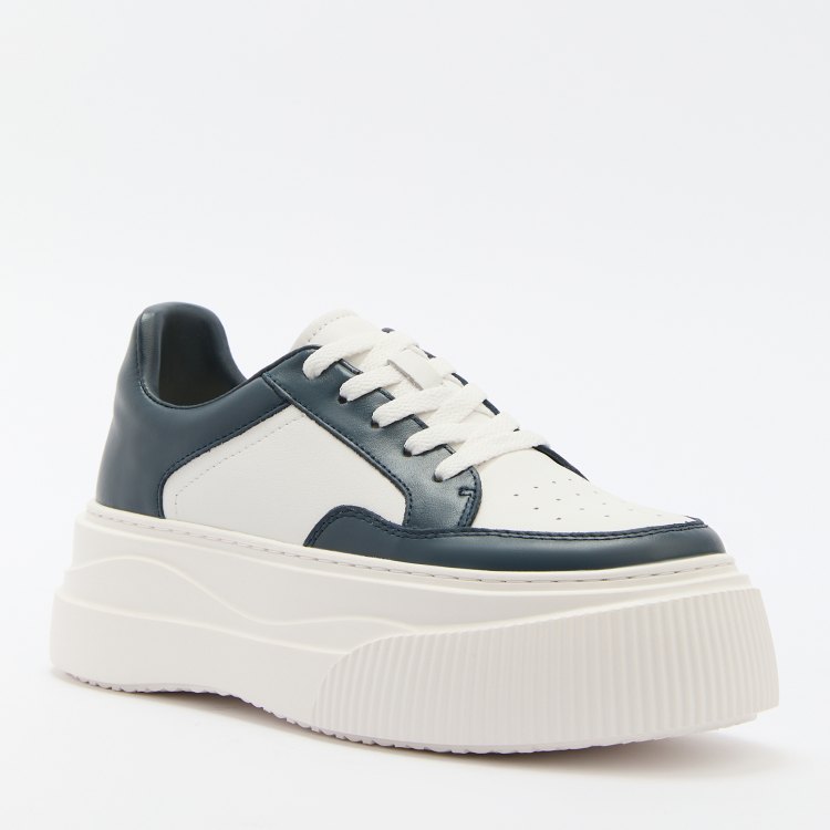 

Кеды женские Tendance YS-0712A-1 синие 41 EU, Синий, YS-0712A-1