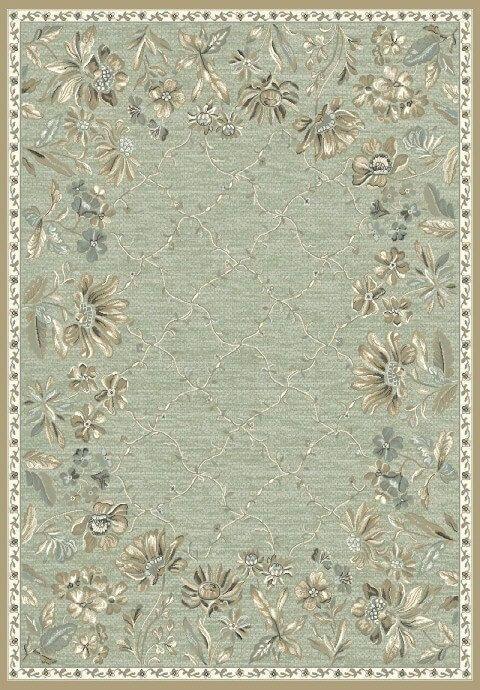 

Ragolle Рельефный ковер из вискозы GENOVA 38262 6525 90 2х2.9м