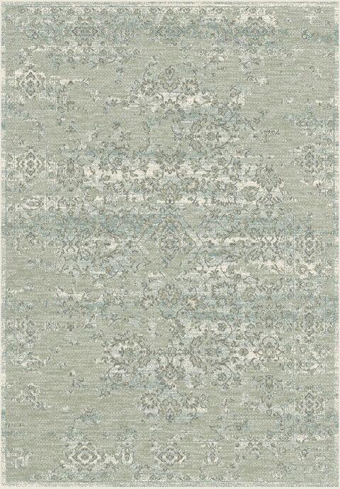 

Ragolle Рельефный ковер из вискозы GENOVA 38381 6565 90 2х2.9м