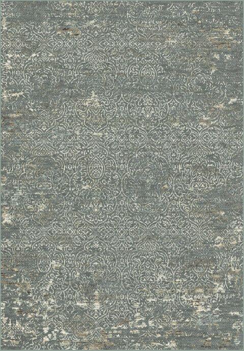 

Ragolle Рельефный ковер из вискозы GENOVA 38382 5555 50 2х2.9м