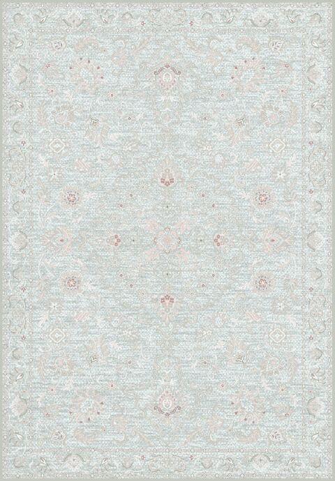 

Ragolle Рельефный ковер из вискозы GENOVA 38485 6818 91 1х1.4м