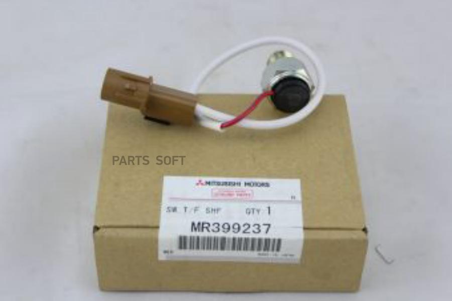 

Датчик лампы переключения раздатки mr399237 Mitsubishi