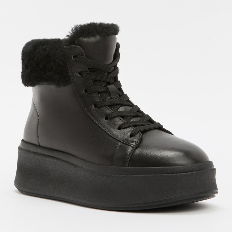 

Кеды женские Tendance HC1736X-19 черные 37 EU, Черный, HC1736X-19