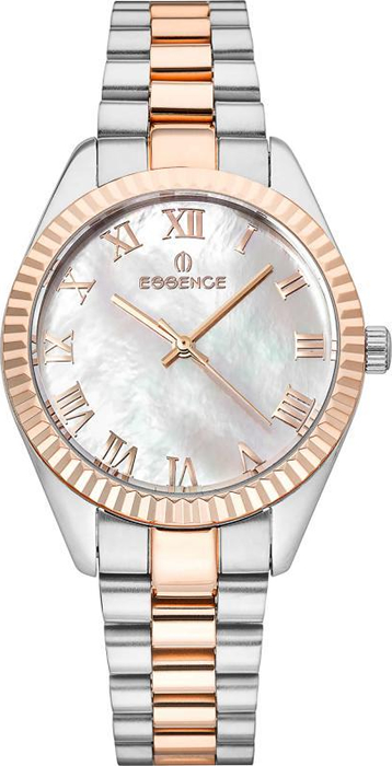фото Наручные часы женские essence es6682fe.520 разноцветные