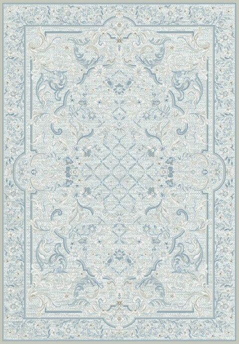 

Ragolle Рельефный ковер из вискозы GENOVA 38506 6949 91 1х1.4м