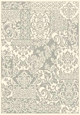 

Ragolle Рельефный ковер из вискозы GENOVA 38009 6565 90 1.6х3м