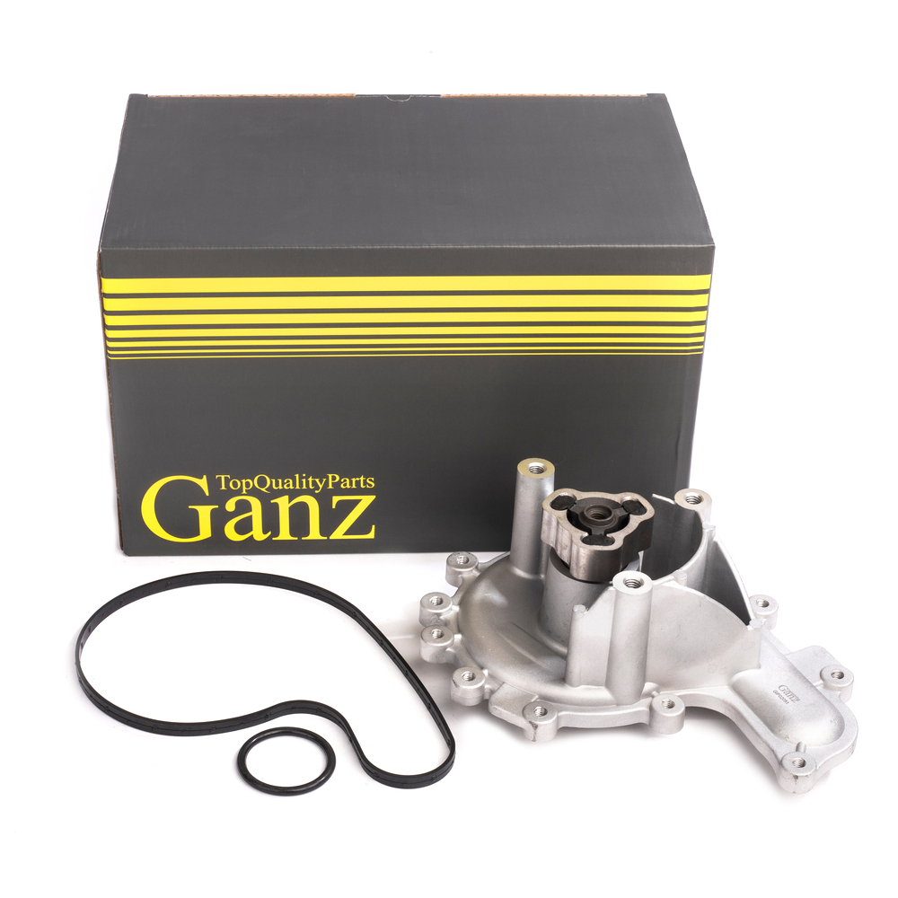 

Помпа, Водяной Насос Citroen JumperPeugeot Boxer 2.2hdi 06- Gif02051 арт. GIF020