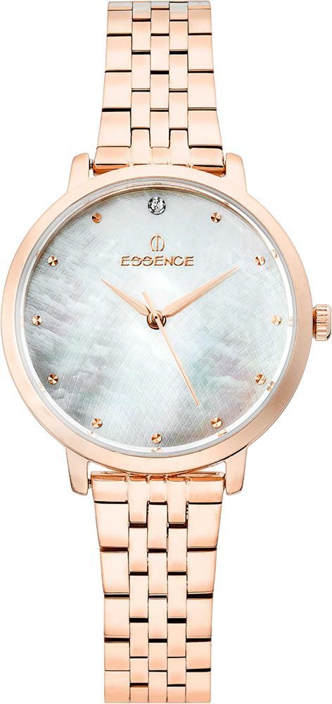фото Наручные часы женские essence es6683fe.420 золотистые