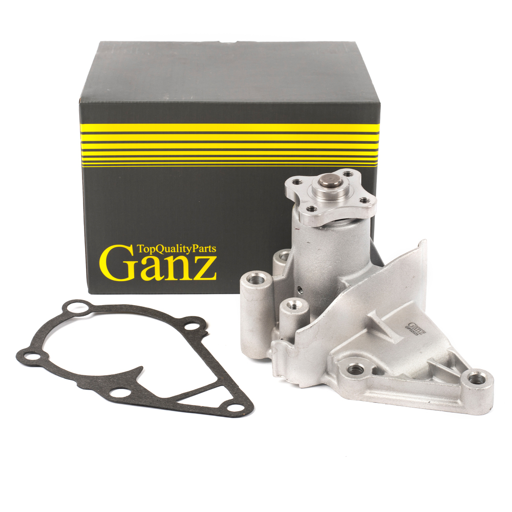 

Помпа, Водяной Насос Hyundai Accent IiElantraGetzKia Rio Ii 1.41.6l Gif02025 арт