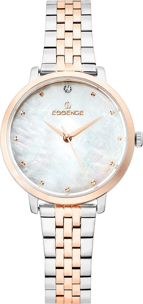

Наручные часы женские essence ES6683FE.520 разноцветные, ES6683FE.520