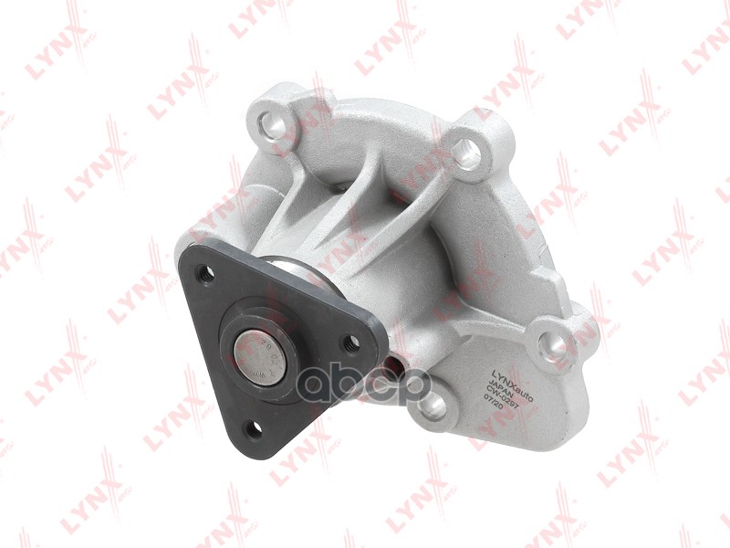 

Помпа, Водяной Насос Hyundai Sonata(NfYf) 2.0-2.4 05 Santa Fe(CmDm Lynxauto Cw-0297 LYNXau