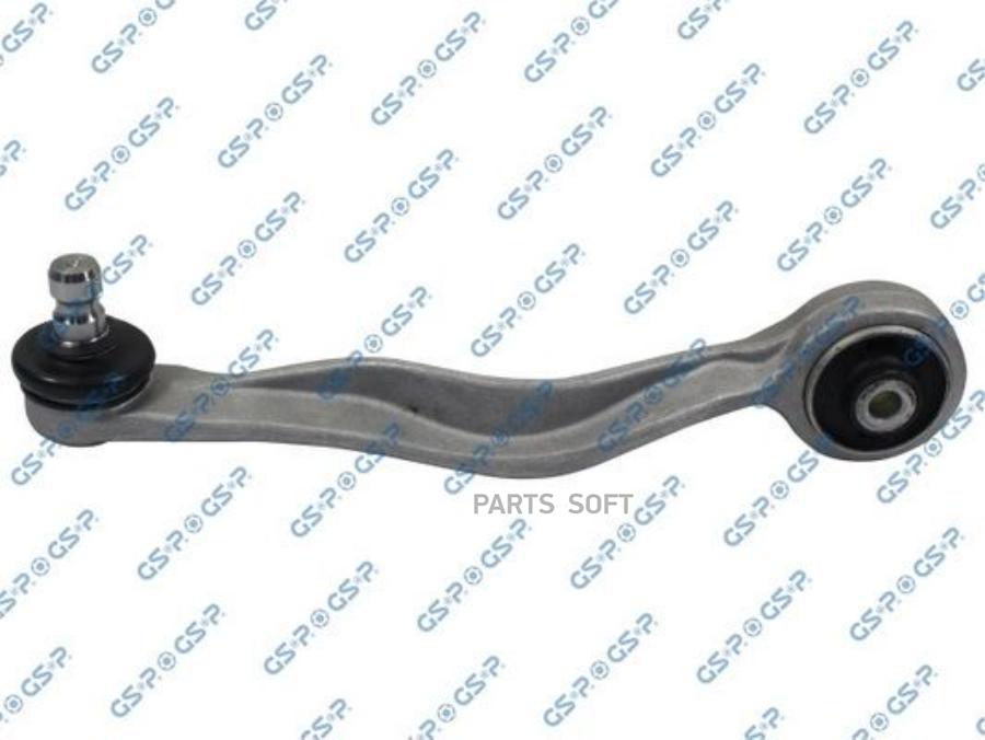 

Рычаг подвески верхний Audi A4/A6/A6 Avant 94>05 GSP S060801