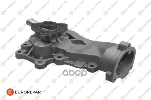 

Помпа, Водяной Насос Opel Astra JCorsa DInsigniaZafira C 1.21.4l Eurorepar 1623105480 EURO
