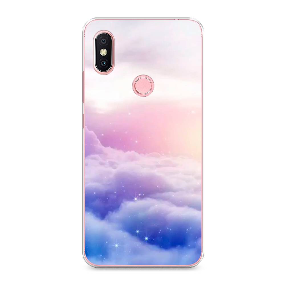 Чехол на Xiaomi Redmi S2 (Redmi Y2) 