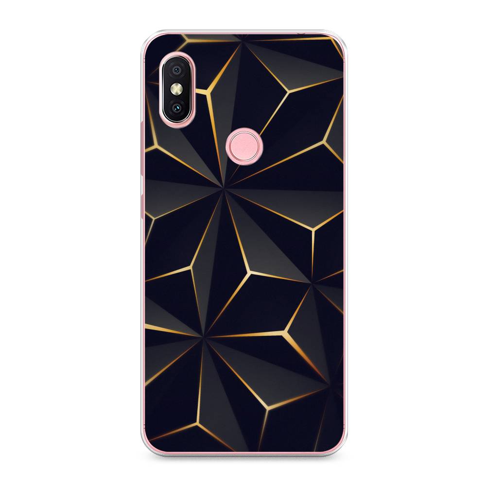 Чехол на Xiaomi Redmi S2 (Redmi Y2) 