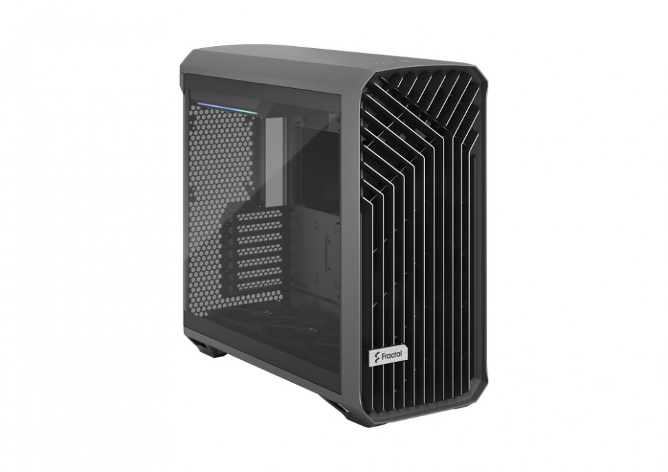 

Корпус компьютерный Fractal Design (FD-C-TOR1A-02)