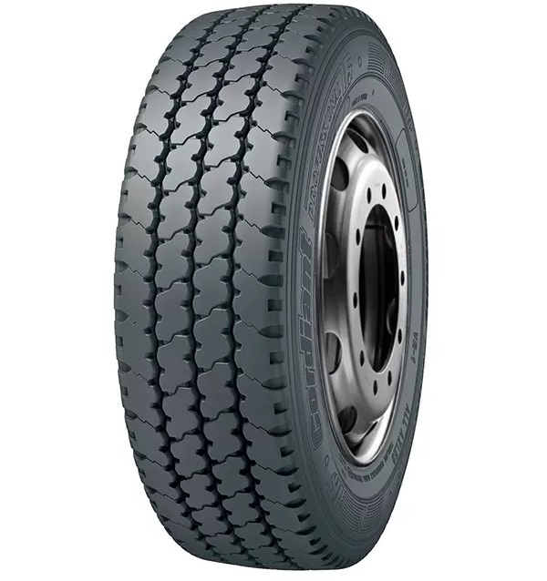 

Шины Cordiant Professional VR-1 245.00/70 R19,5 136/134K (универсальная)