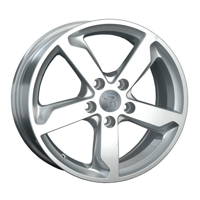 

Колесный диск Replay SK52 (S) Skoda 6.5xR16 ET41 5*112 D57.1, Серебристый