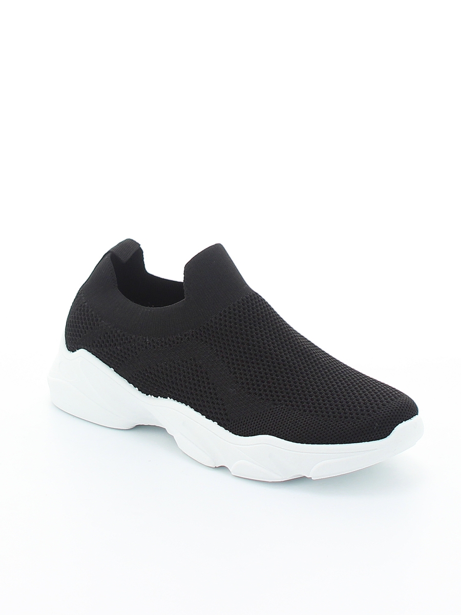 

Кроссовки женские Felicita 8030-03 черные 41 RU, Черный, 8030-03