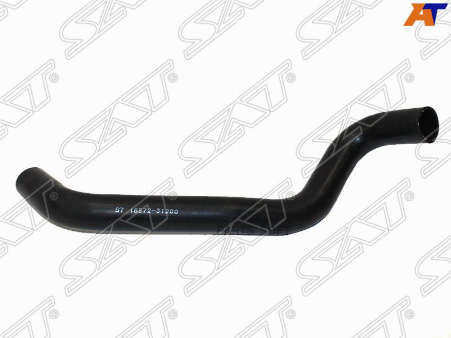 

Патрубок Радиатора Нижний Toyota Camry 06-11/Lexus Es350 06-12 2Gr-Fe Sat St-16572-31