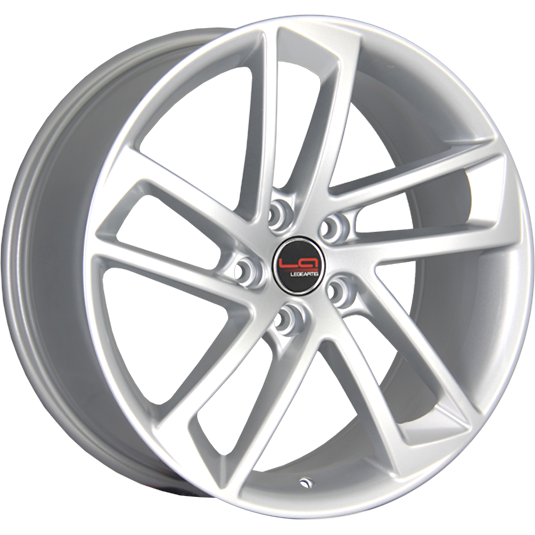 

Колесный диск LegeArtis Replica Concept-SK515 7.5x18/5x112 D57.1 ET45 S, Серебристый