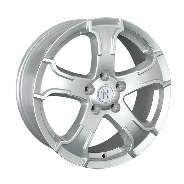 

Колесный диск Replay SZ6 (S) Suzuki 6.5xR17 ET50 5*114 D60.1, Серебристый