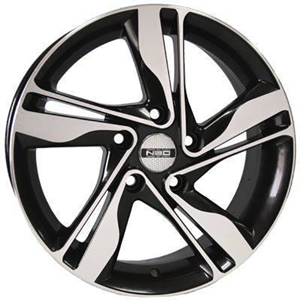 

Колесный диск Tech-line 650 (BDM) 6.5xR16 ET50 5*114.3 D67.1