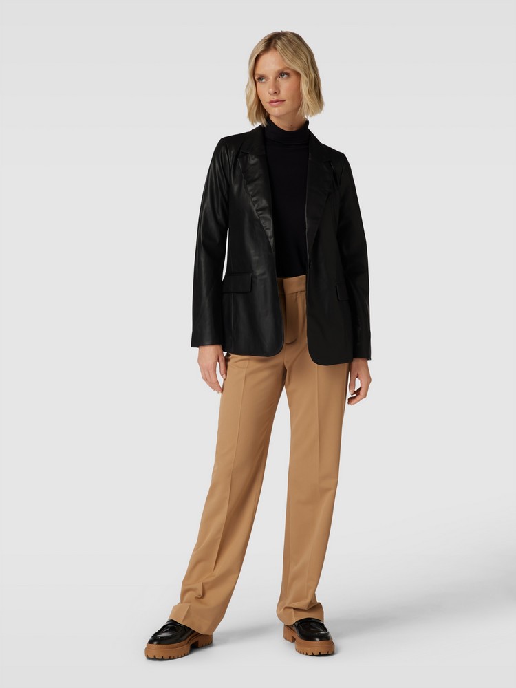 

Жакет женский Vero Moda 10274448 черный M, 10274448