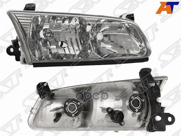 

Фара Toyota Camry Gracia 99-01 Rh (правый) Sat арт. ST-212-11B3R