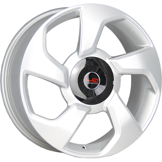 

Колесный диск LegeArtis Replica Concept-OPL514 7x17/5x110 D65.1 ET39 S, Серебристый