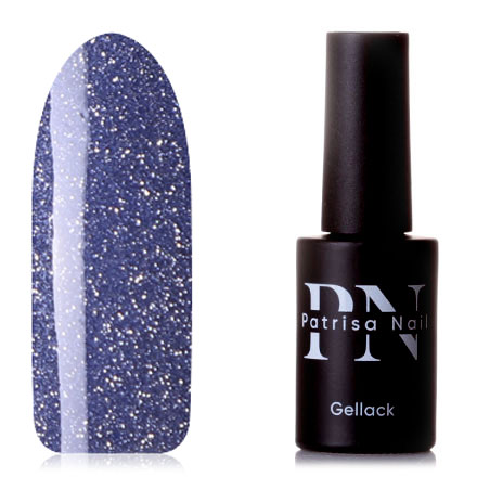 

Гель-лак Patrisa Nail Jeans Flash, 8 мл