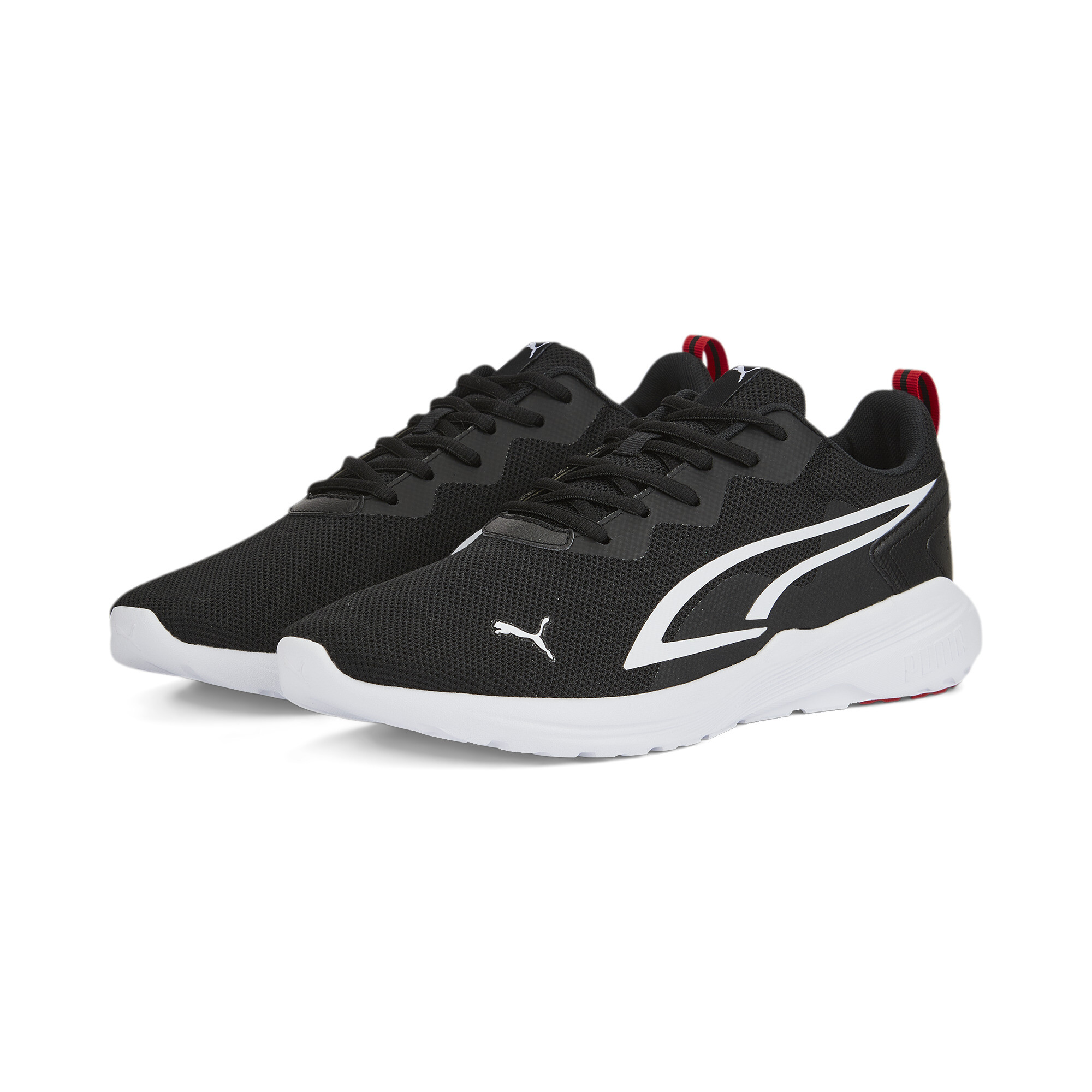 

Спортивные кроссовки мужские PUMA All-Day Active 38626903 черные 41 EU, Черный, All-Day Active