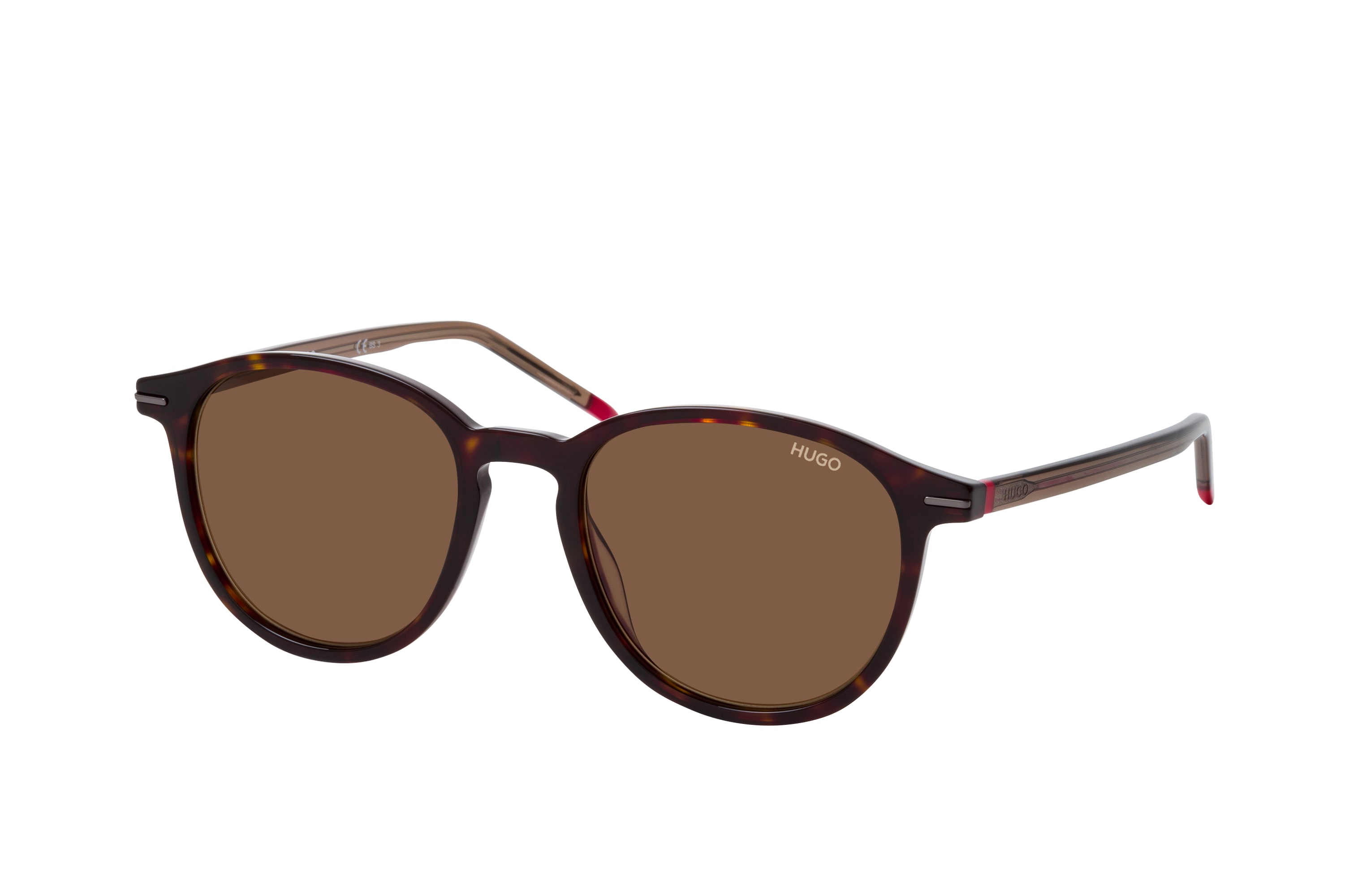 

Солнцезащитные очки Hugo Boss HG 1169/S 086 (доставка из-за рубежа), 68495138