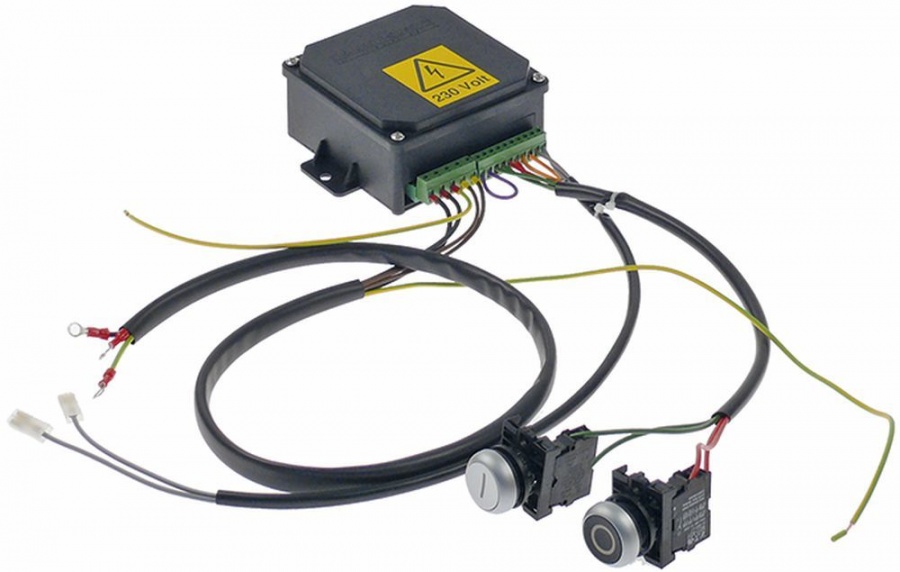 Блок управления FIMAR для LA ROMAGNOLA 2000 V220 SA1250