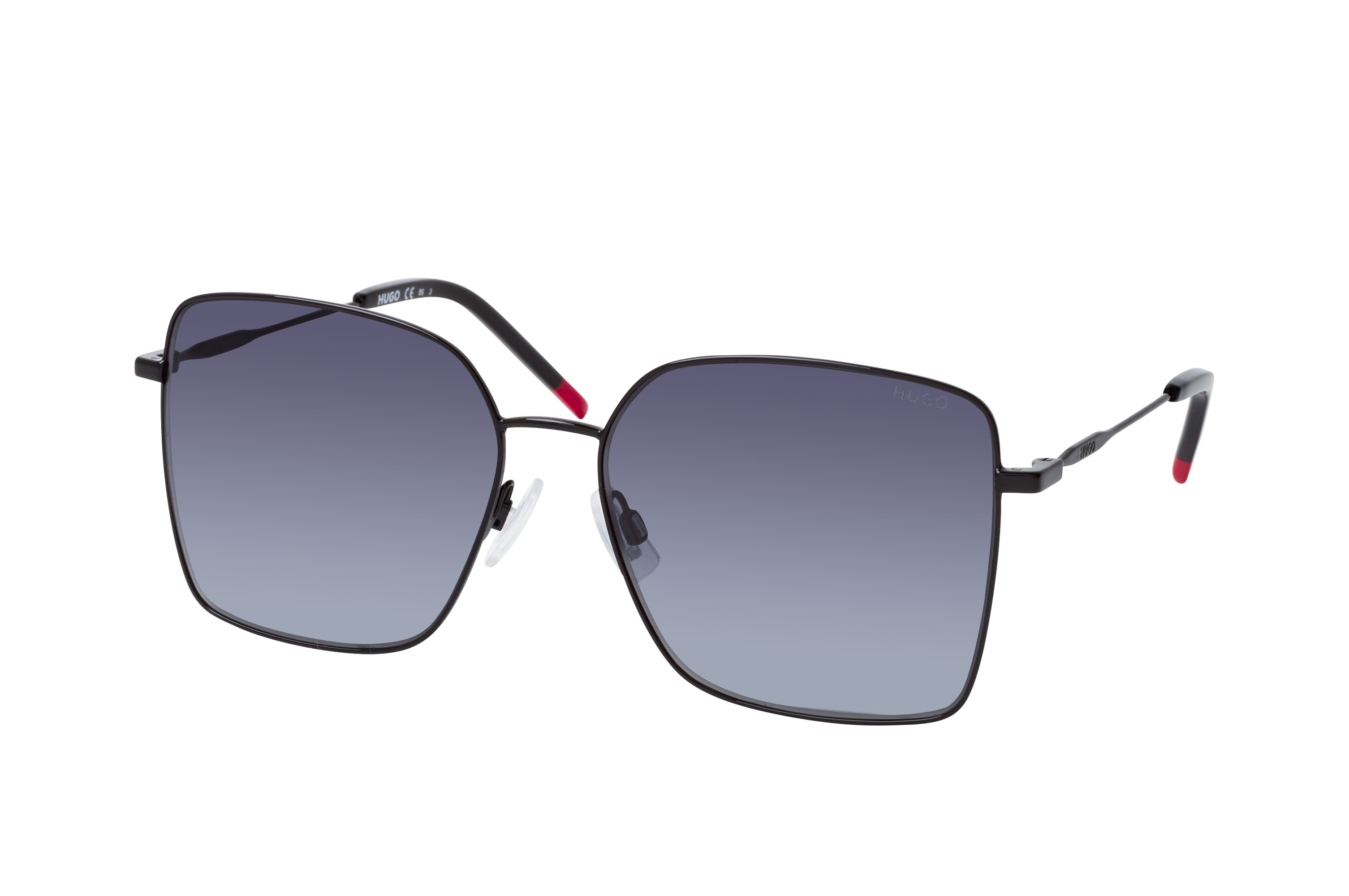 

Солнцезащитные очки Hugo Boss HG 1184/S 807 (доставка из-за рубежа), 68495144
